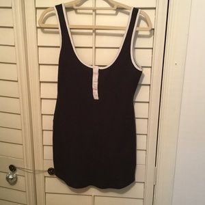Urban outfitters mini dress